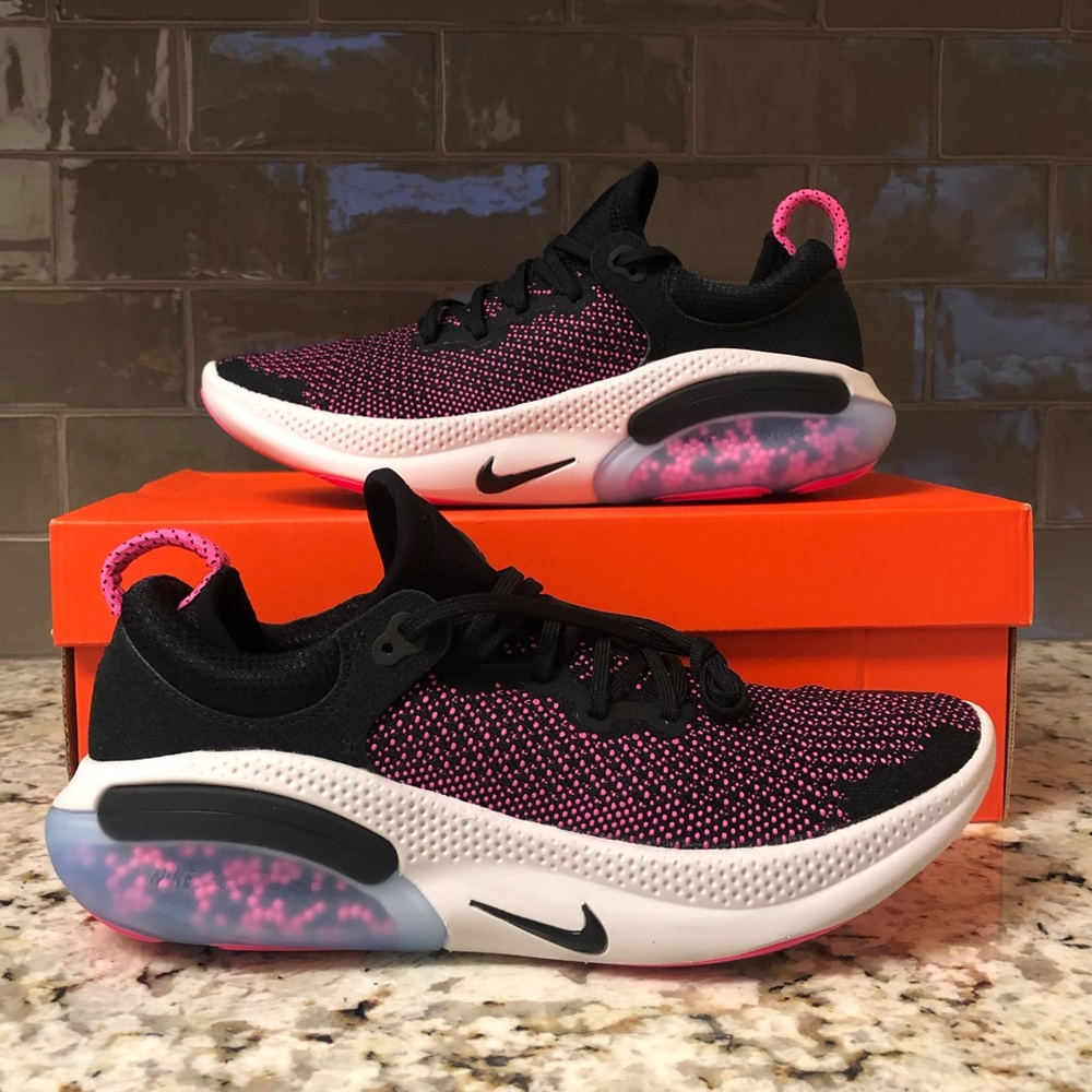 Nike Joyride Run Flyknit Shoes